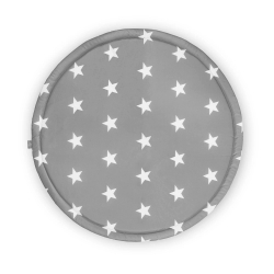 Fotoja e SHPUZE PER VENDOSJENE E BEBIT ø 92cm Little Star DARK GREY