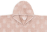 Fotoja e Poncho -PESHQIR  Terry Miffy Jacquard Wild Rose, Picture 4
