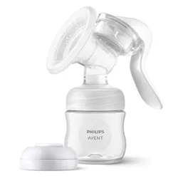 Fotoja e Manual Breast Pump
