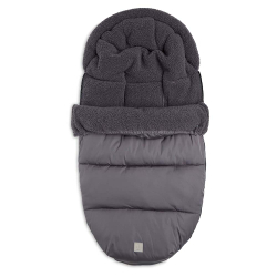 Fotoja e Footmuff THES PER KARROCE Puffed Grey