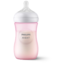Fotoja e SCY903/11 BOTTLE NAT 3.0 9OZ PINK 1P