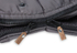 Fotoja e Footmuff THES PER KARROCE Puffed Grey, Picture 4