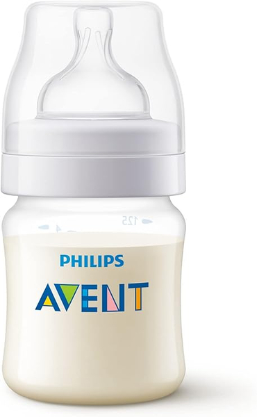 Fotoja e SCY100/02 BOTTLE ANTI-COLIC 4OZ 2P