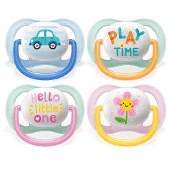 Fotoja e Ultra Air collection new 2nd design MIX 0-6m