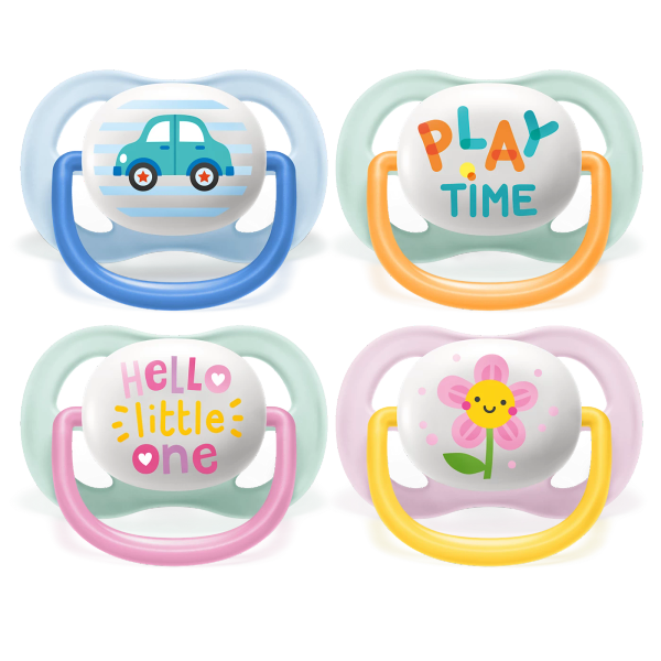 Fotoja e Ultra Air collection new 2nd design MIX 0-6m