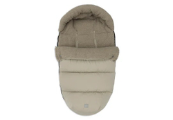 Fotoja e Thes për karrocë Jollein Footmuff
