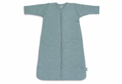 Fotoja e Thes për gjumë Twinkling Sea Green, 110 cm