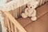 Fotoja e Loder per femije Teddy Bear - Naturel, Picture 3