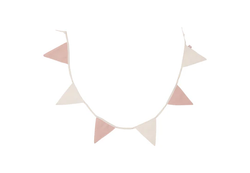 Fotoja e Dekorime  200x17cm- Rose/Ivory