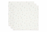 Fotoja e Mbulesa te holla muslin 70x70cm  Jungle Jambo (3pack), Picture 1