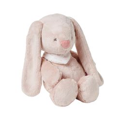 Fotoja e Loder përkëdhelëse Lepuri Pomme - 30 cm  Powder Pink