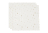 Fotoja e MBULESA TE HOLLA MUSLIN70x70cm Happy Miffy Nougat (3pack), Picture 1