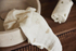 Fotoja e MBULESA TE HOLLA MUSLIN70x70cm Happy Miffy Nougat (3pack), Picture 3