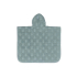 Fotoja e Poncho/PESHQI R Terry Miffy Jacquard Sea GREEN, Picture 1