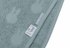 Fotoja e Poncho/PESHQI R Terry Miffy Jacquard Sea GREEN, Picture 4