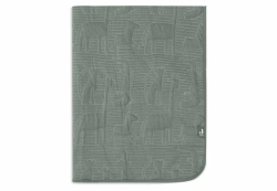 Fotoja e PLAF  75x100cm Jungle Jambo ASH GREEN LAUREL