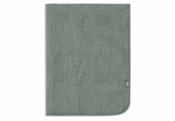Fotoja e PLAF  75x100cm Jungle Jambo ASH GREEN LAUREL