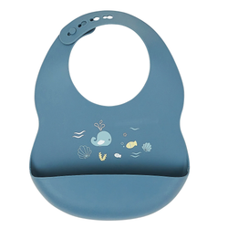 Fotoja e Perparse Silikoni - 25 cm - Blue