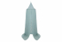 Fotoja e PERDE PER KREVET BEEBSH Vintage 245cm Sea Green, Picture 1