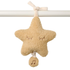 Fotoja e Loder me muzik  Star - 20 cm - Teddy Honey, Picture 1