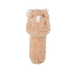 Fotoja e Loder me zhurme Rattle Rhino - 14 cm - Teddy Caramel, Picture 1