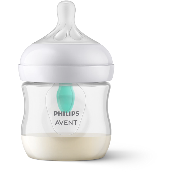 Fotoja e SCY670/01 BOTTLE NAT 3.0 AFV 4OZ 1P