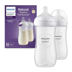 Fotoja e SCY906/02 BOTTLE NAT 3.0 11OZ 2P