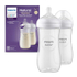 Fotoja e SCY906/02 BOTTLE NAT 3.0 11OZ 2P, Picture 1