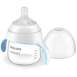 Fotoja e Gotë- shishe Philips Avent Natural Trainer Cup
