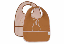 Fotoja e Përparse Waterproof Miffy Peekaboo, 2 copë