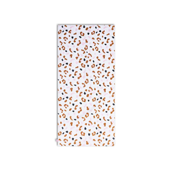 Fotoja e Peshqir pambuku  | Leopard | 135 x 65 cm