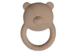 Fotoja e Loder per dhembet Teddy Bear - Biscuit