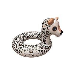 Fotoja e Gome noti  Beige Animal , 95 cm