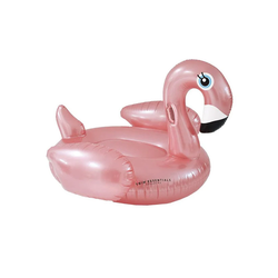 Fotoja e Gome noti Rose/Gold Flamingo 150 cm