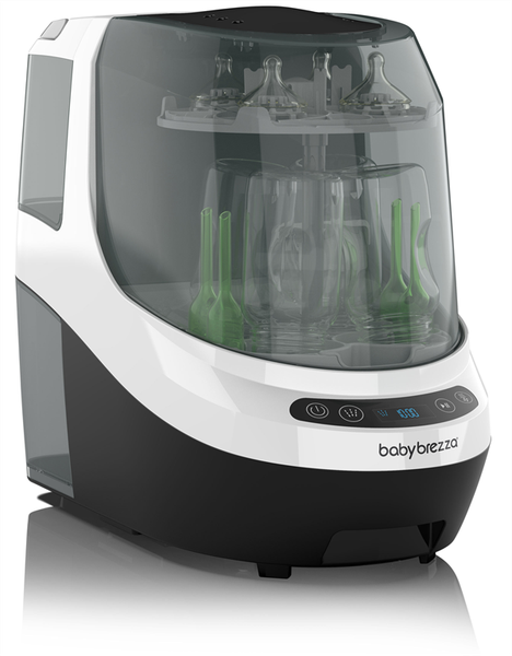 Fotoja e Bottle Washer Pro