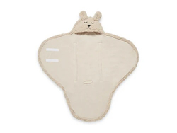 Fotoja e Mbeshtjellëse për bebe Bunny