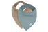 Fotoja e Perpsrse Bandana Muslin - Sea Green/Biscuit - 2 Pack, Picture 1