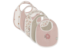 Fotoja e Perparse Retro Flowers   -5 Pack