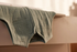 Fotoja e Thes gjumi Muslin 70cm Sea Green, Picture 2