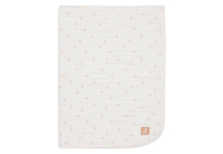 Fotoja e Plaf per bebe me material nape  75x100cm Harvest - Moonstone