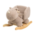 Fotoja e Karrige lëkundëse Nattou Rhino Teddy, Taupe, Picture 1