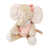 Fotoja e Lodër e butë Nattou Elephant, 29cm, Oli Pink, Picture 1