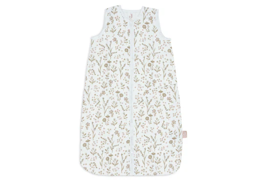 Fotoja e Thes gjumi për bebe Jollein Bloomy, 90cm