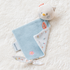 Fotoja e Mbajtse per meme Doudou Cat Lana- 30x20 cm - Dusty Blue, Picture 2