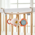 Fotoja e Loder varse  Mila, Lana and Zoe -One Size - Sand beige, Picture 2