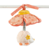 Fotoja e Loder vibruse Mila, Lana and Zoe- 20 cm - Coral, Picture 1