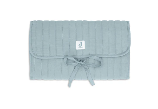 Fotoja e Shtroje per nderrim te bebes- Sea Green