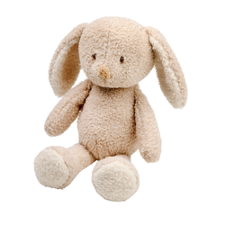 Fotoja e Loder përkëdhelëse Rabbit TEDDY 34 cm - Teddy Beige