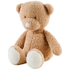 Fotoja e Loder përkëdhelëse Bear TEDDY- 30 cm - Teddy Caramel, Picture 1