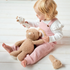 Fotoja e Loder përkëdhelëse Bear TEDDY- 30 cm - Teddy Caramel, Picture 2
